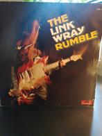 Link Wray - Rumble LP, Cd's en Dvd's, Vinyl | Rock, Ophalen of Verzenden, Gebruikt, 12 inch, Rock-'n-Roll