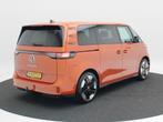 Volkswagen ID. Buzz Pro Advantage Automaat 77 kWh 204 Pk | T, Auto's, Volkswagen, Automaat, Gebruikt, Zwart, 1000 kg
