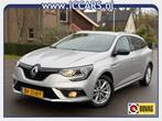 Renault MEGANE 1.2 TCE Limited - 12 / 2018 - Navi - Trekhaak, Auto's, Voorwielaandrijving, 101 pk, Gebruikt, 4 cilinders