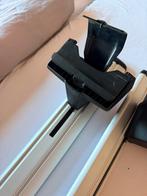 Thule Wingbar Evo dakdragerset voor Volvo V60 2013  tot 2018, Ophalen, Zo goed als nieuw