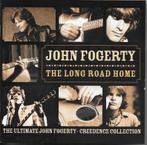 JOHN FOGERTY, Cd's en Dvd's, Ophalen of Verzenden, 1980 tot 2000, Zo goed als nieuw