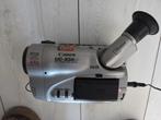 Canon UC-X50Hi Hi8 Camcorder - Vintage Videocamera, Ophalen, Hi 8, Camera