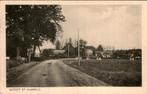 Hummelo - Gezicht - Kerk, Verzamelen, Ansichtkaarten | Nederland, Ophalen of Verzenden, 1920 tot 1940, Gelopen, Gelderland