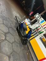 Piagio zip 4t 2v 2017 SNEL WEG, Ophalen of Verzenden, Gebruikt, Benzine, Zip