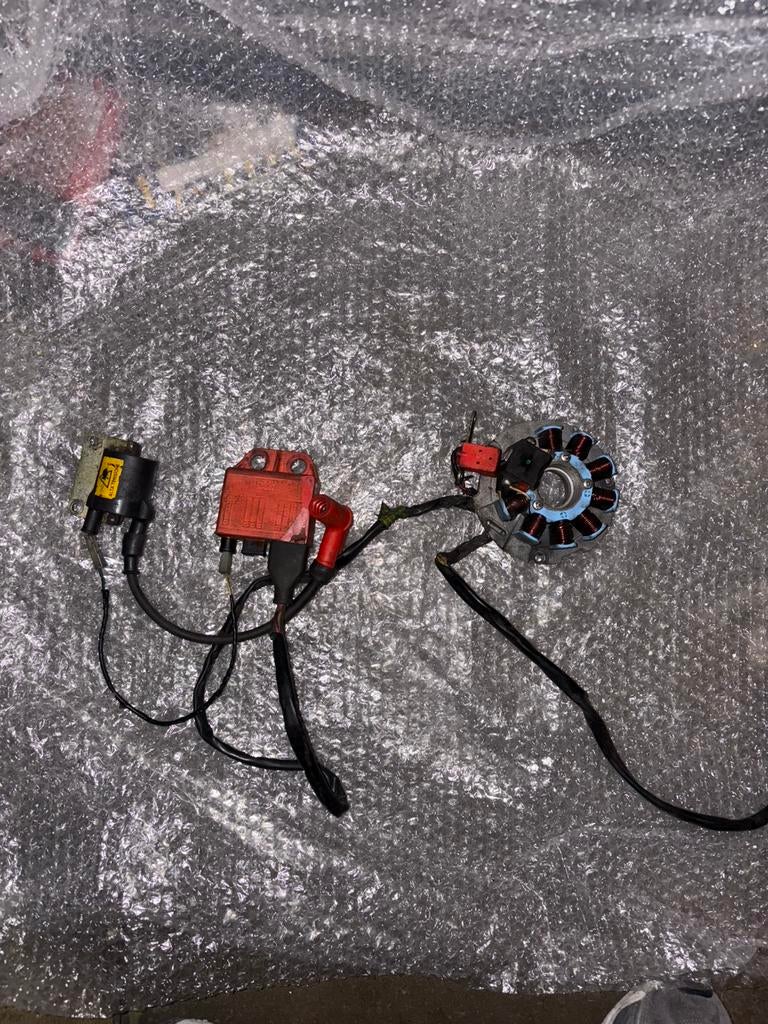 Runner lc ontseking 100% werkend, Ophalen of Verzenden