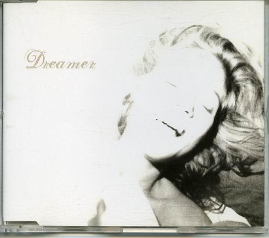 Dinand ( Kane ) - Dreamer, Cd's en Dvd's, Cd Singles, Nieuw in verpakking, Pop, Maxi-single, Ophalen of Verzenden