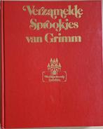 Verzamelde sprookjes van Grimm, Boeken, Sprookjes en Fabels, Ophalen of Verzenden, Gelezen, Gebroeders Grimm