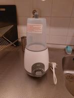 Flessenwarmer alecto, Kinderen en Baby's, Babyvoeding en Toebehoren, Ophalen of Verzenden, Zo goed als nieuw, Flessen- of potjesverwarmer