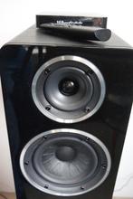 Wharfedale Diamond Active series A 2 luidsprekers, Ophalen