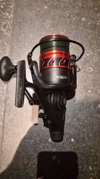 Penn Fierce III 8000 spinmolen, Ophalen of Verzenden, Zo goed als nieuw, Molen