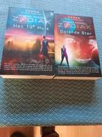 Zodiak Serie 1 & 2 - Romina Russell (Paperback), Boeken, Ophalen of Verzenden