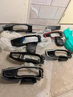 VW Polo 2G Dashboard inleg 2g1858415bj 2g1858417ah, Auto-onderdelen, Dashboard en Schakelaars, Ophalen of Verzenden, Nieuw