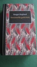 Rutger Kopland – Verzamelde gedichten, Ophalen of Verzenden, Nieuw