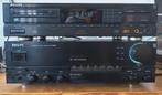 philips dfa-888 + CD624, Overige merken, Gebruikt, Ophalen of Verzenden, Minder dan 60 watt