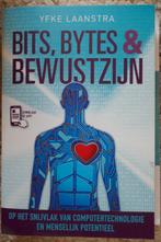 Bits, bytes & bewustzijn, Ophalen, Zo goed als nieuw, Yfke Laanstra