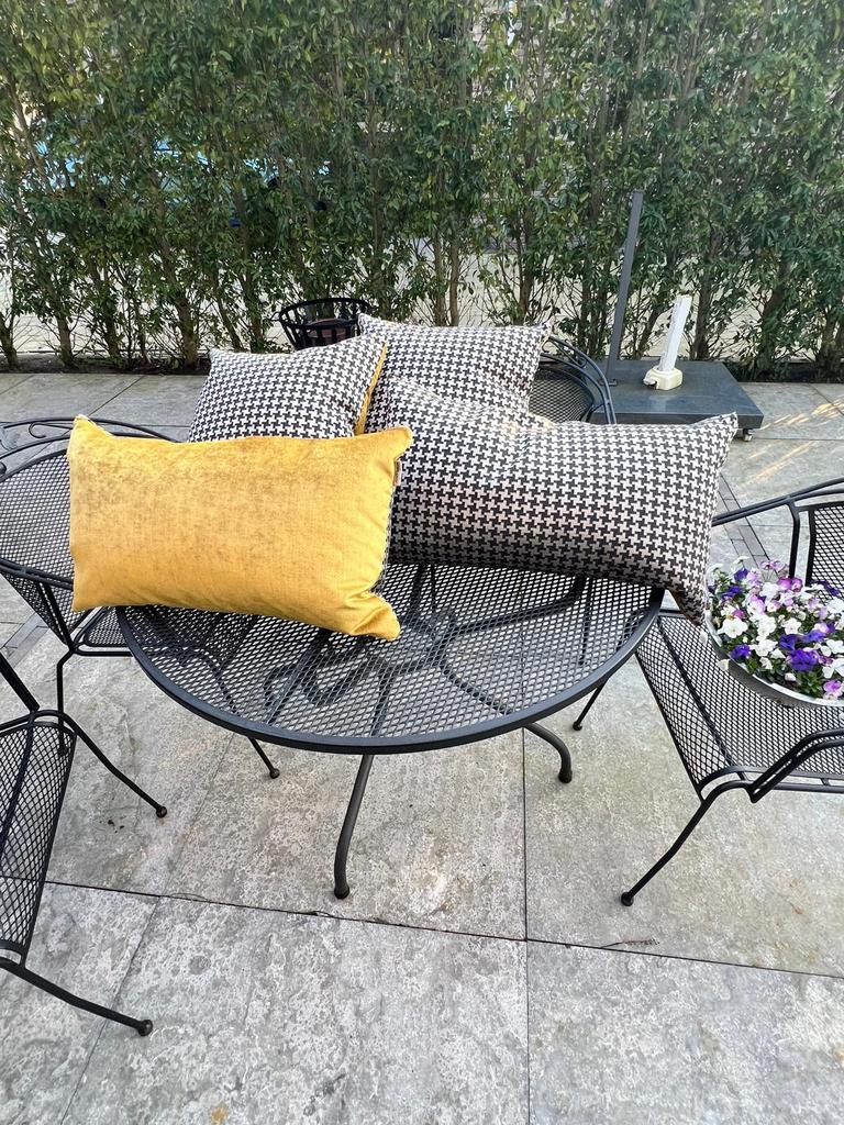 Hymer camper kussens, Ophalen of Verzenden, Nieuw