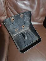 Liksteen houder, Dieren en Toebehoren, Ophalen of Verzenden, Gebruikt