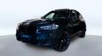 BMW X3 xDrive30e High Executive M Sport |PANO|ACC|HUD|H&K|LA, Auto's, BMW, Gebruikt, Zwart, Vierwielaandrijving, SUV of Terreinwagen