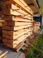 Douglas balken 15x15, Ophalen of Verzenden, Balk, Overige houtsoorten, 50 mm of meer