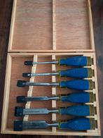 Irwin houtbeitels, Ophalen of Verzenden