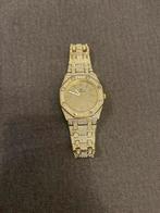 Audemars Piguet Full Diamond!, Overige merken, Staal, Polshorloge, Ophalen of Verzenden