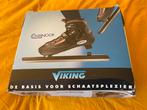 Viking combi-schaats 38, Ophalen, Viking, Gebruikt, Combinoren
