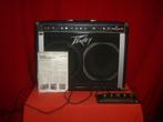 Gebruikt: Peavey Deuce VT 212, Lynyrd Skynyrd sound!!, Ophalen, Mteurope@outlook.com, PEAVEY, Elektrische gitaar