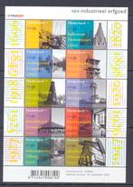 Vel Industrieel Erfgoed no 2104/13 postfris, Ophalen of Verzenden, Postfris