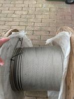 Roestvrije staalkabel, Overige typen, Nieuw, Ophalen of Verzenden, Minder dan 50 mm