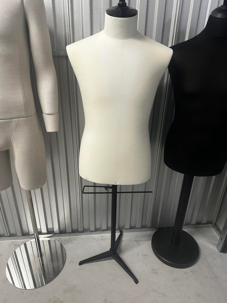 Heren etalagepop - perfect voor winkelpresentatie, Ophalen of Verzenden