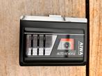 Vintage Aiwa Walkman Cassette Speler - Uitstekende Staat, Ophalen of Verzenden, Walkman