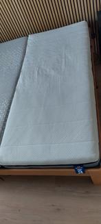 Auping one matras 90x200 2 stuks IZGS, Ophalen, Zo goed als nieuw, Eenpersoons, 90 cm