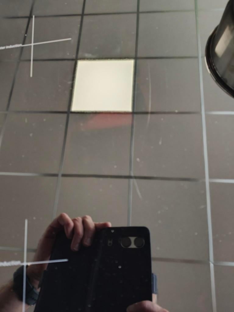 Inventum inductie kookplaat IKI6030, Witgoed en Apparatuur, Kookplaten, Ophalen, Gebruikt, 4 kookzones, Inbouw