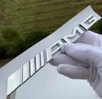 AMG Mercedes Benz kofferbak logo nieuw, Ophalen of Verzenden