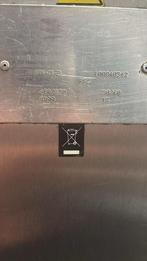 Fri-jado Kippengrill met warmhoudkast - Model STGN5-P, Ophalen, Gebruikt, Fornuis, Frituur en Grillen