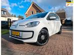 Volkswagen Up! 1.0 move up! BlueMotion, Cruise, PDC, Navi, Auto's, Voorwielaandrijving, Euro 5, Stof, 840 kg