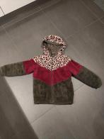 Warme dubbelzijdige winterjas maat 146, Kinderen en Baby's, Kinderkleding | Maat 146, Ophalen