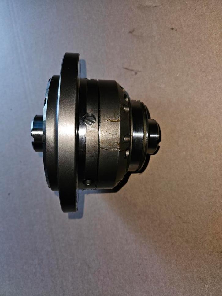 nieuwe wokkel / lsd torsen sper opel c20xe f16 f18 f20, Auto diversen, Tuning en Styling, Ophalen of Verzenden