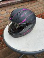 Motorhelm, Motoren, Ophalen of Verzenden, Tweedehands, Integraalhelm, Overige merken