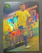 Panini Top Class 2023    SUPER SONIC    RAPHINHA, Verzenden, Zo goed als nieuw, Plaatje