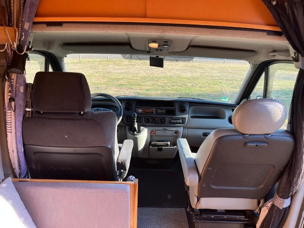 Caravans And Camping Opel