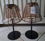 Nieuwe Solar Staande Lampen - Set van 2, Tuin en Terras, Buitenverlichting, Ophalen, Staande lamp, Nieuw, Led