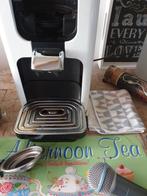 Toetsenist gevraagd, Contacten en Berichten