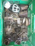 Jlo en Sachs blokken en onderdelen, Ophalen, Gebruikt, Blok