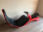 Playseat F1 Rood, Ophalen, Gebruikt, Playseat of Racestoel