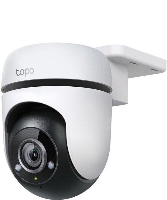 Tapo C500 Beveiligingscamera buiten - Full HD, Nieuw, Ophalen of Verzenden, Www.loods56.nl, X