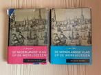 De Nederlandse vlag op de wereldzeeën ( Deel 1 en 2), Verzenden, 17e en 18e eeuw, Gelezen, J.C. Mollema