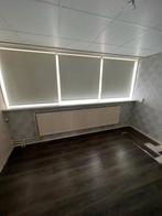 6stuk 1meter rolgordijnen