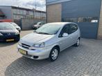 Chevrolet Tacuma 1.6-16V Breeze//120.000KM NAP, Auto's, Gebruikt, Metallic lak, Origineel Nederlands, Handgeschakeld