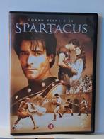 DVD - Spartacus (2004) Goran Visnjic en Rhona Mitra, Vanaf 16 jaar, Ophalen of Verzenden, Zo goed als nieuw, Drama